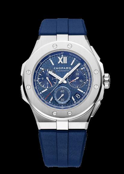 Chopard ALPINE EAGLE XL CHRONO 298609-3003 watch